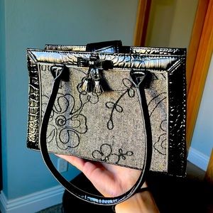 Mini handbag